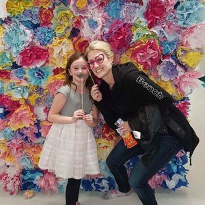 Meet your Posher, Victoria